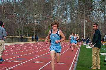 D-Track vs Byrnes 388